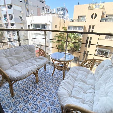 Sea Suites Tel Aviv Luaran gambar