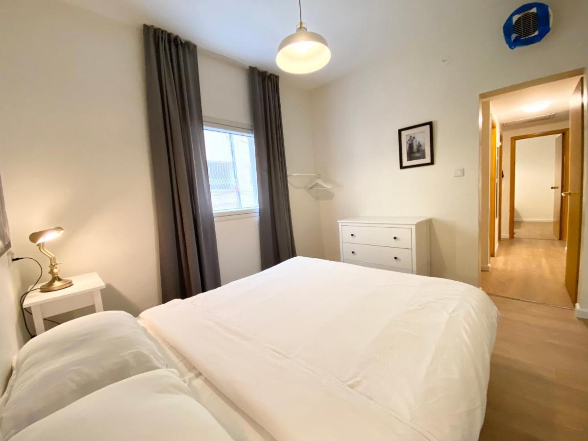 Sea Suites Tel Aviv Luaran gambar