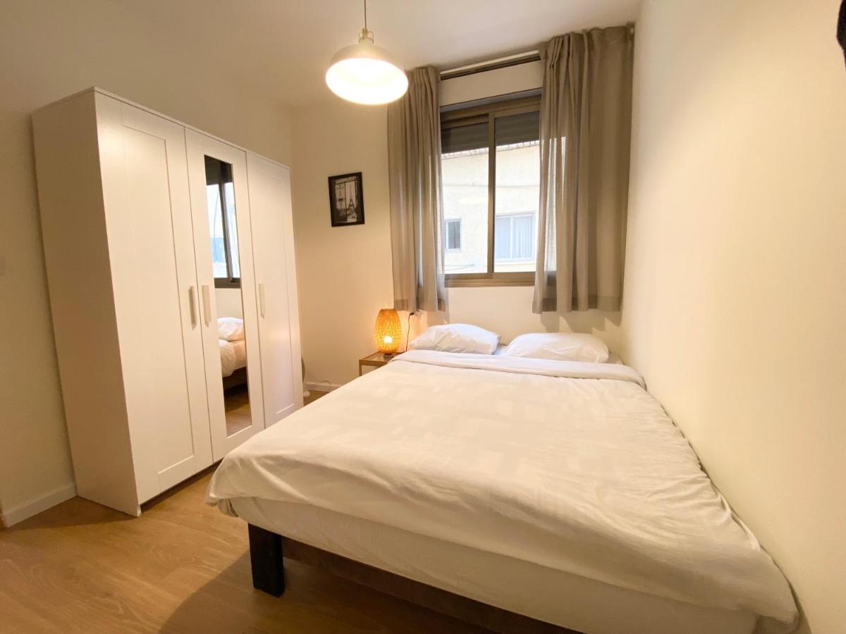 Sea Suites Tel Aviv Luaran gambar