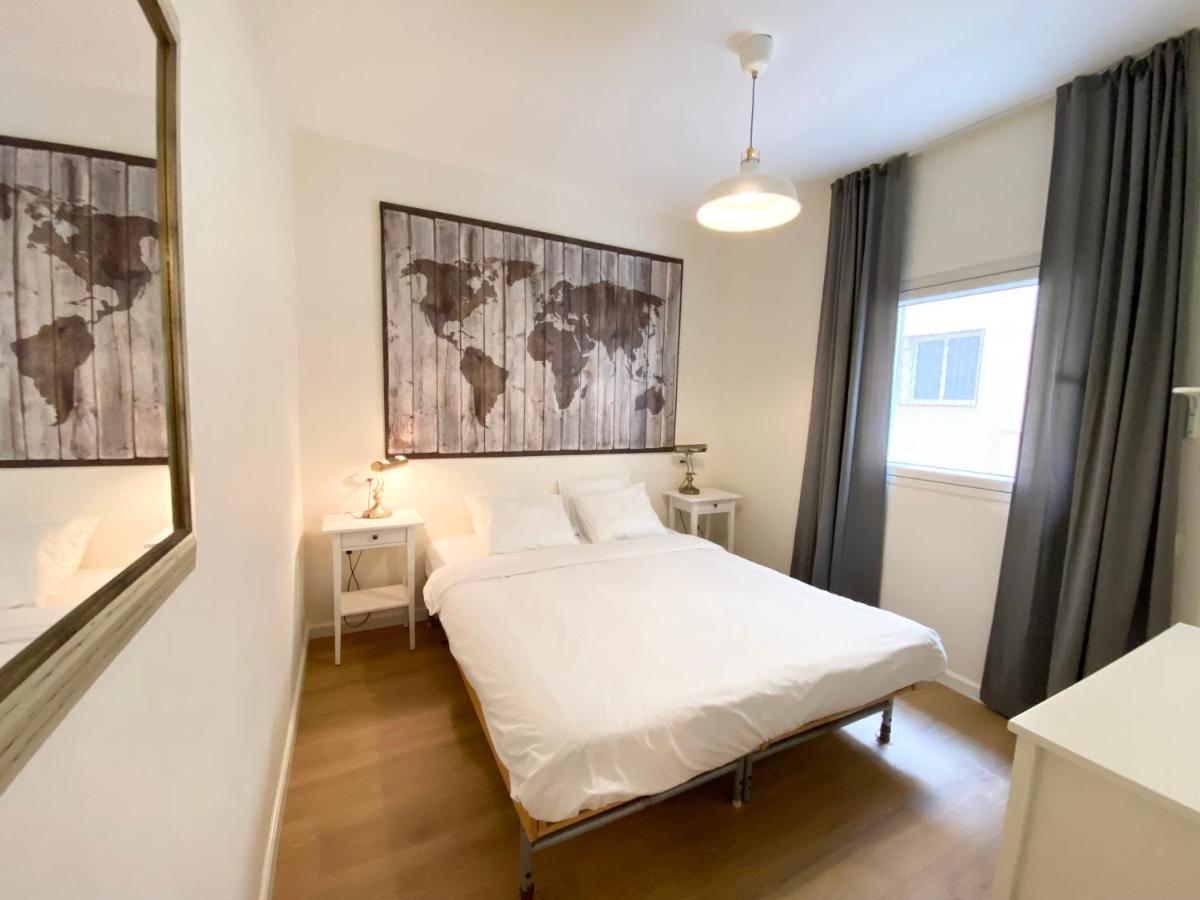 Sea Suites Tel Aviv Luaran gambar