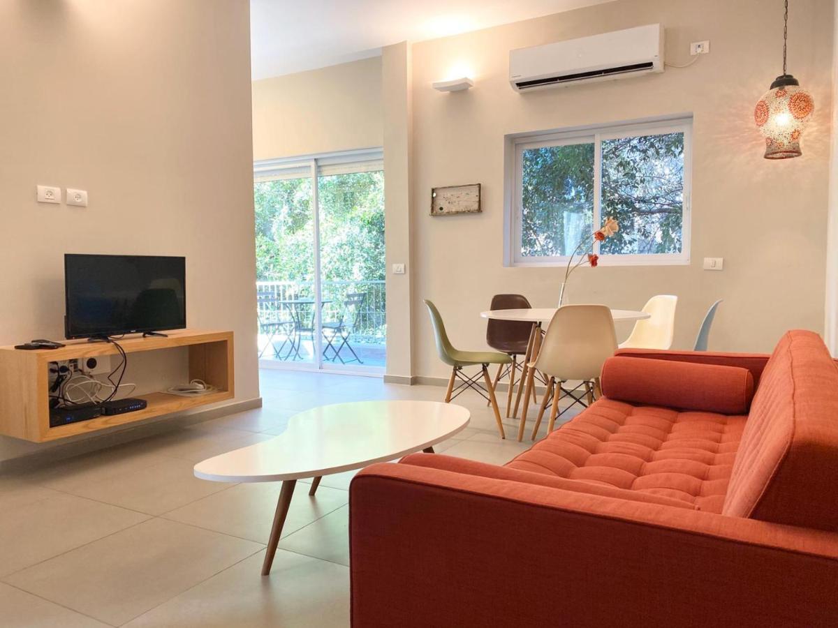 Sea Suites Tel Aviv Luaran gambar