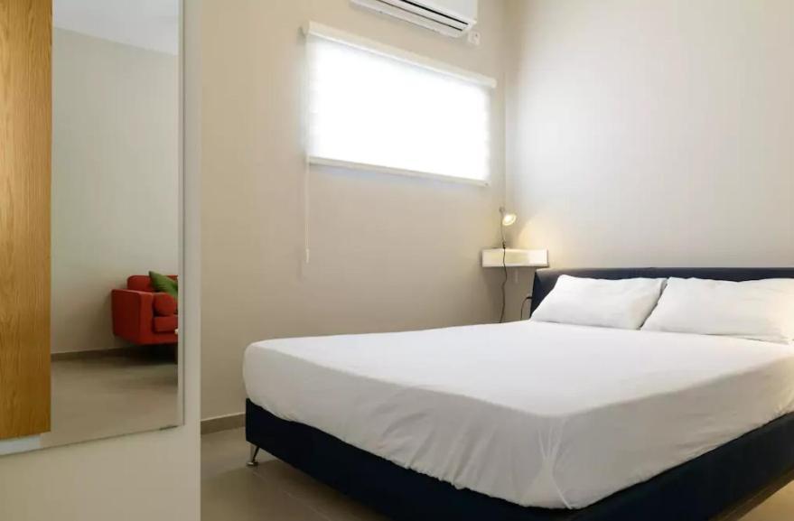 Sea Suites Tel Aviv Luaran gambar