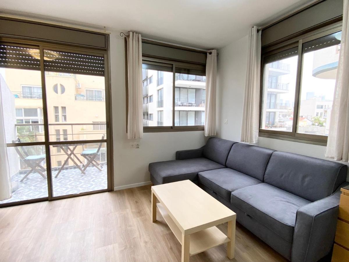 Sea Suites Tel Aviv Luaran gambar