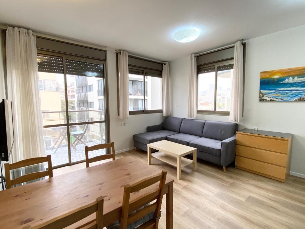 Sea Suites Tel Aviv Luaran gambar