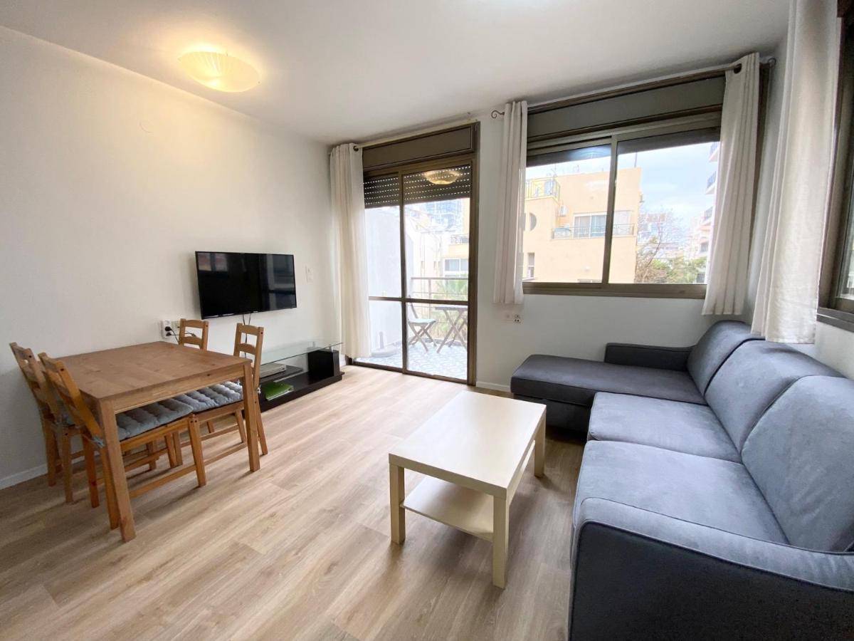 Sea Suites Tel Aviv Luaran gambar