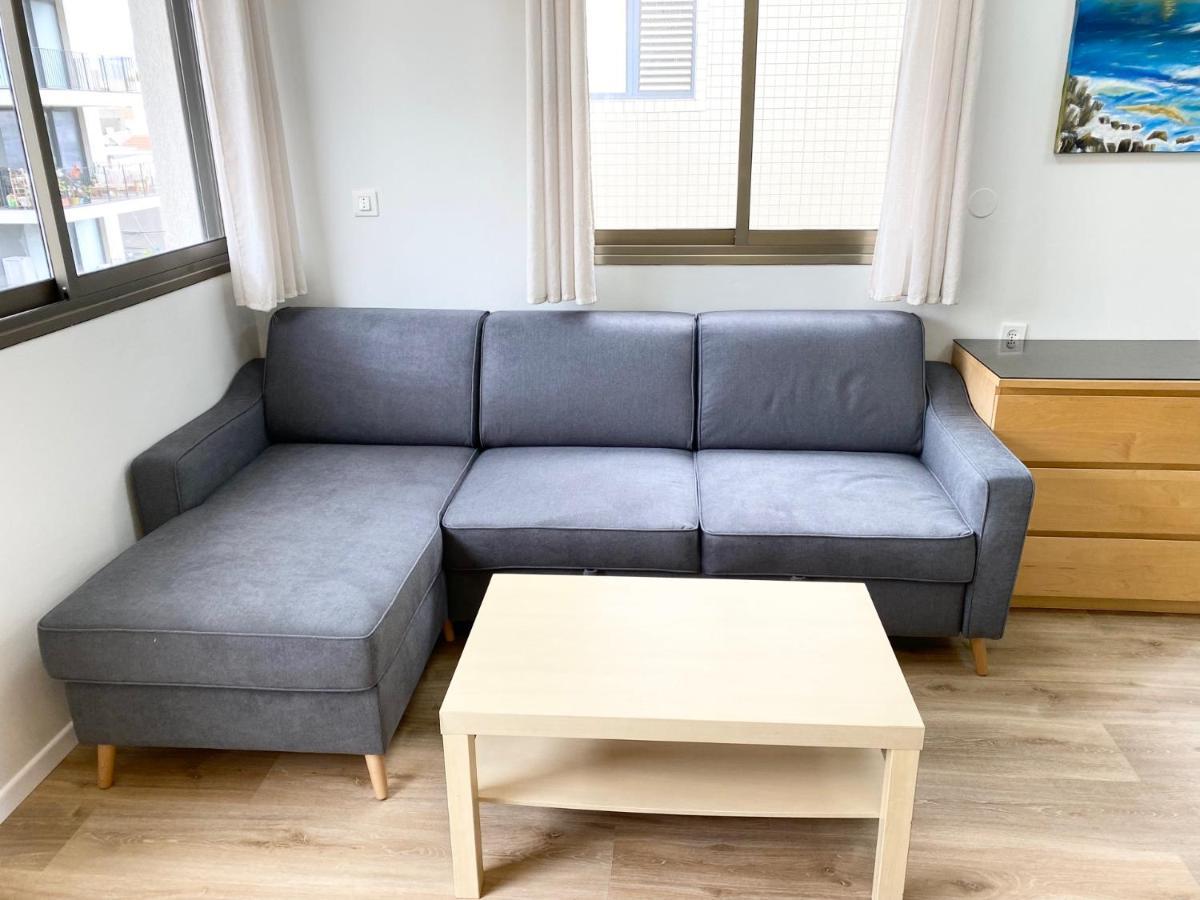 Sea Suites Tel Aviv Luaran gambar
