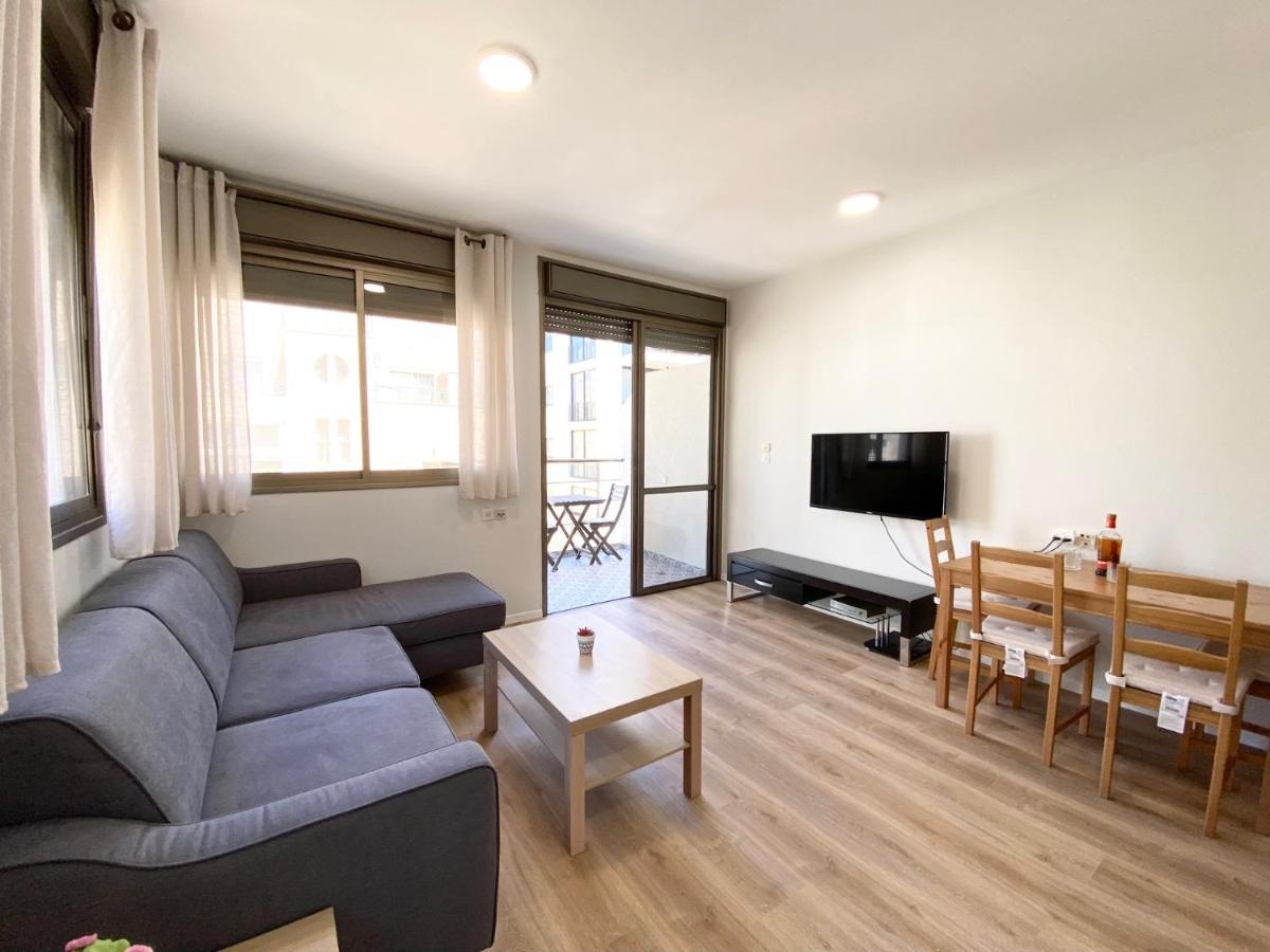 Sea Suites Tel Aviv Luaran gambar