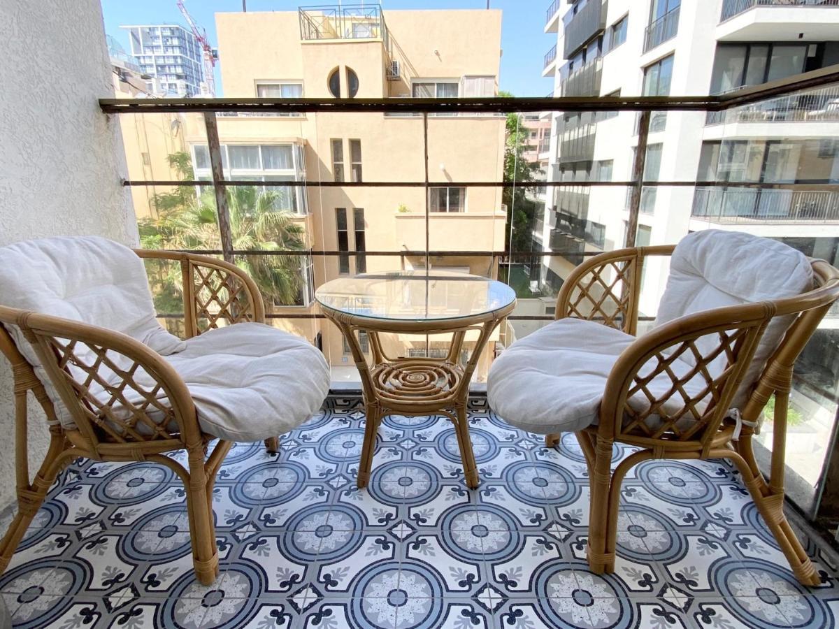 Sea Suites Tel Aviv Luaran gambar