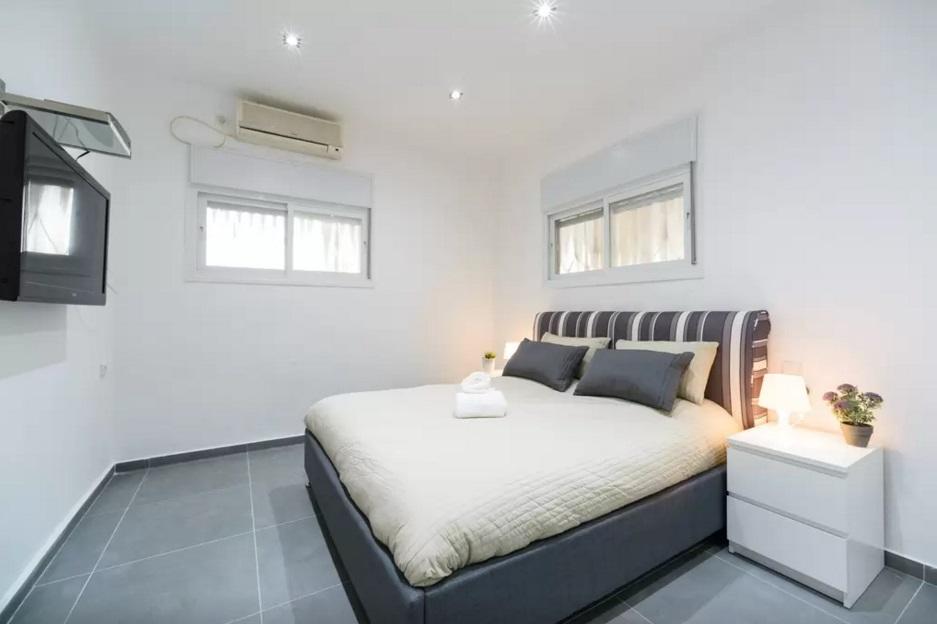 Sea Suites Tel Aviv Luaran gambar
