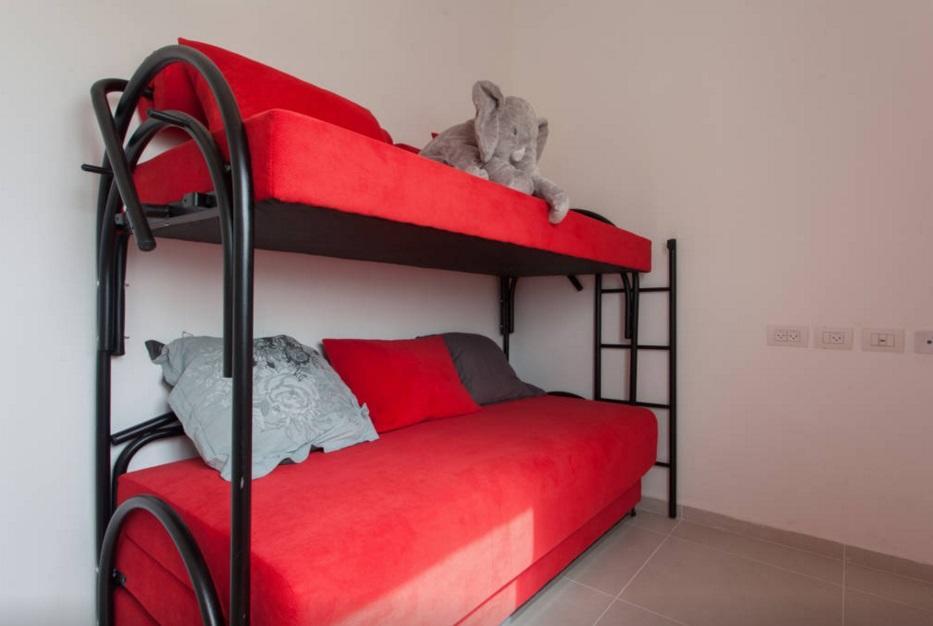 Sea Suites Tel Aviv Luaran gambar