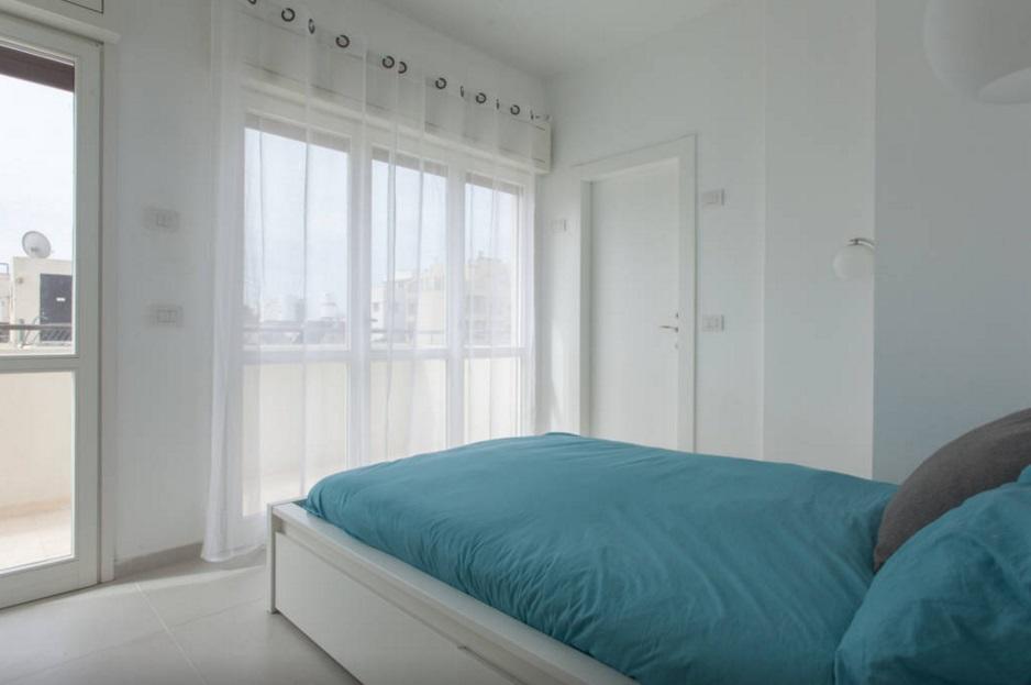 Sea Suites Tel Aviv Luaran gambar