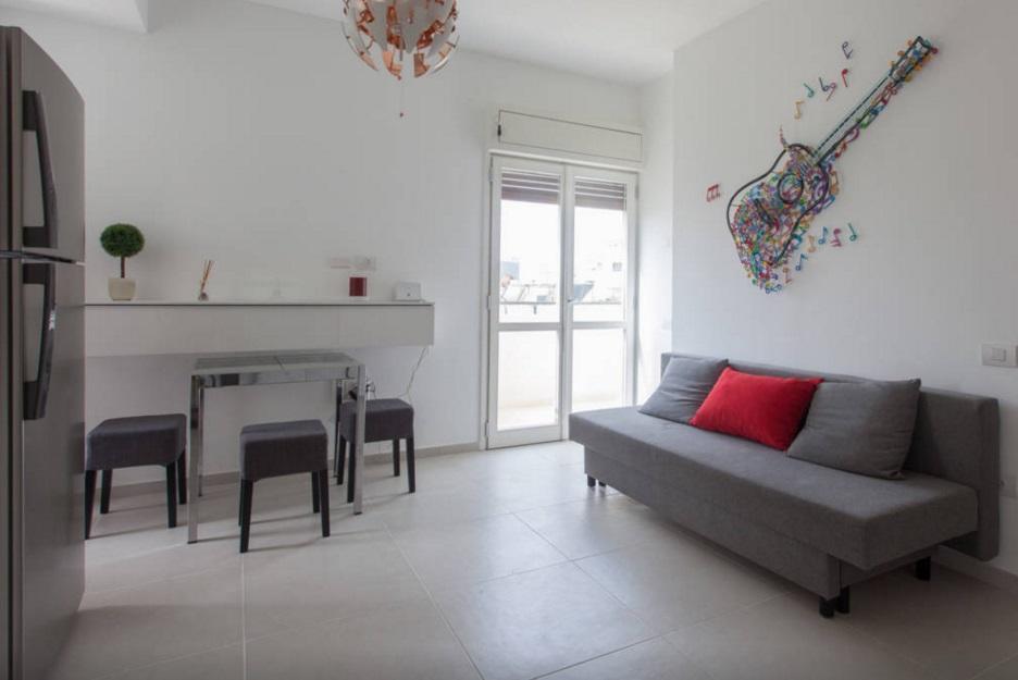 Sea Suites Tel Aviv Luaran gambar