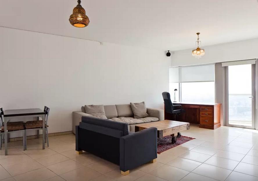 Sea Suites Tel Aviv Luaran gambar