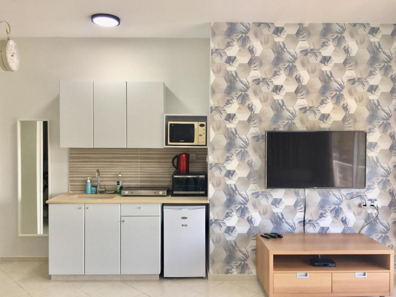 Sea Suites Tel Aviv Luaran gambar