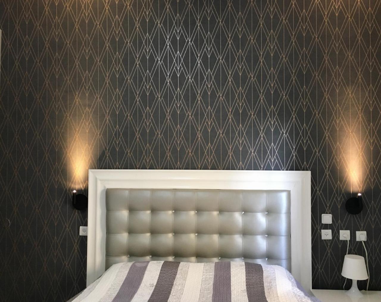 Sea Suites Tel Aviv Luaran gambar