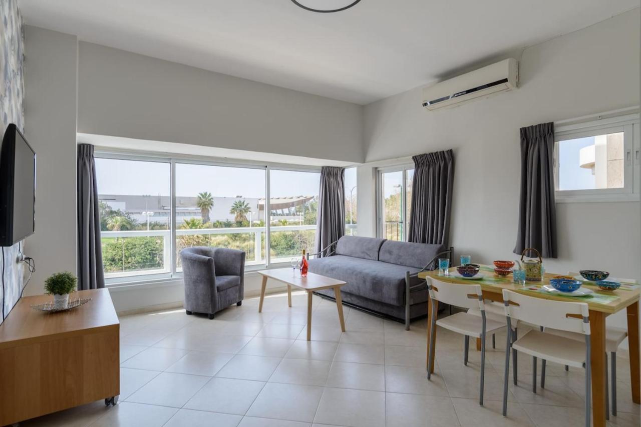 Sea Suites Tel Aviv Luaran gambar