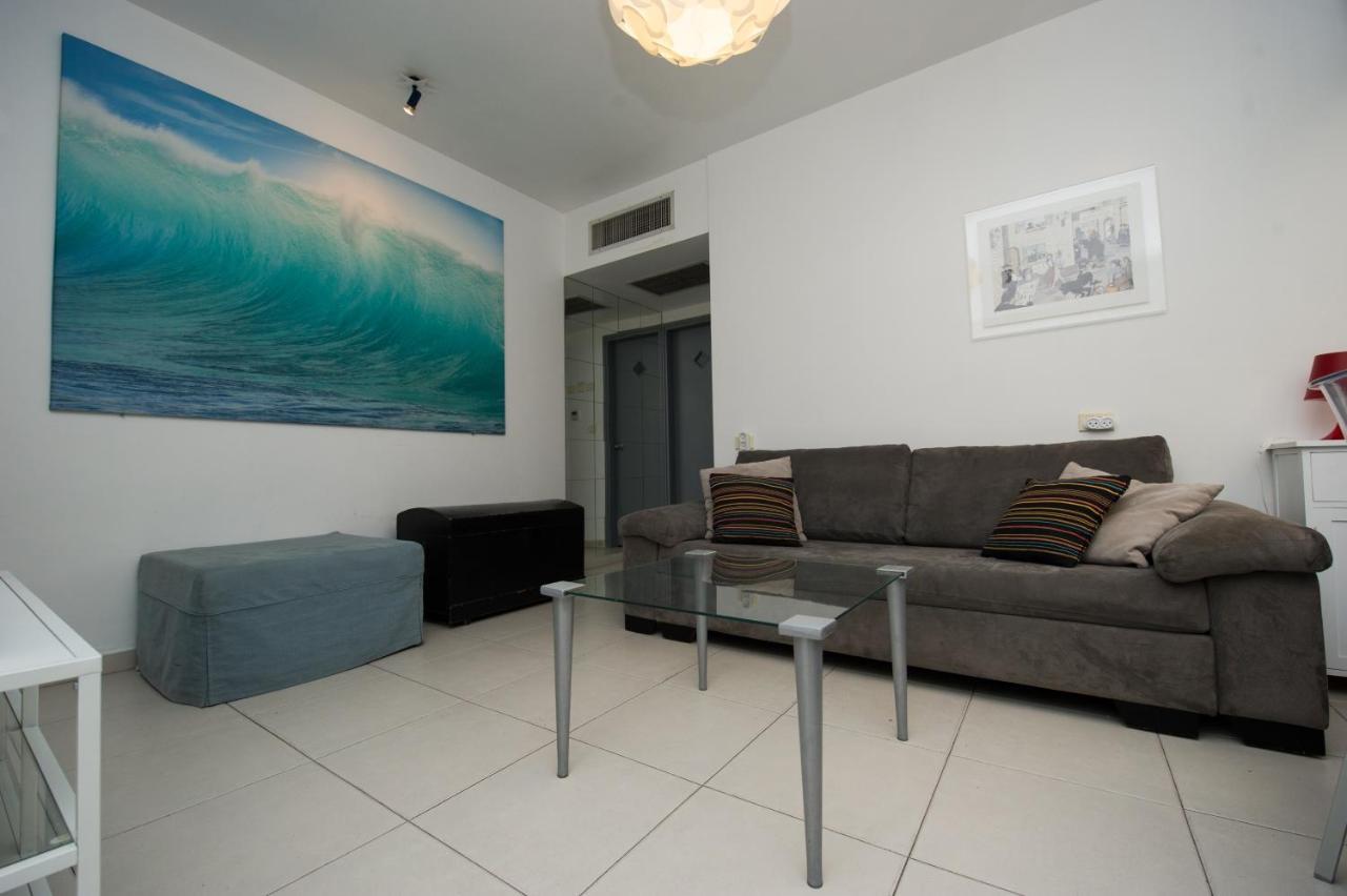 Sea Suites Tel Aviv Luaran gambar