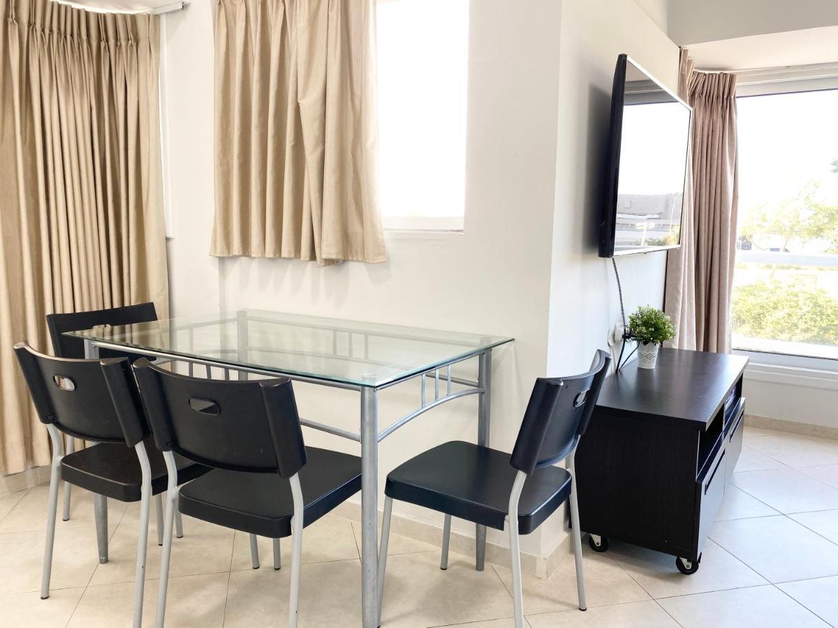 Sea Suites Tel Aviv Luaran gambar