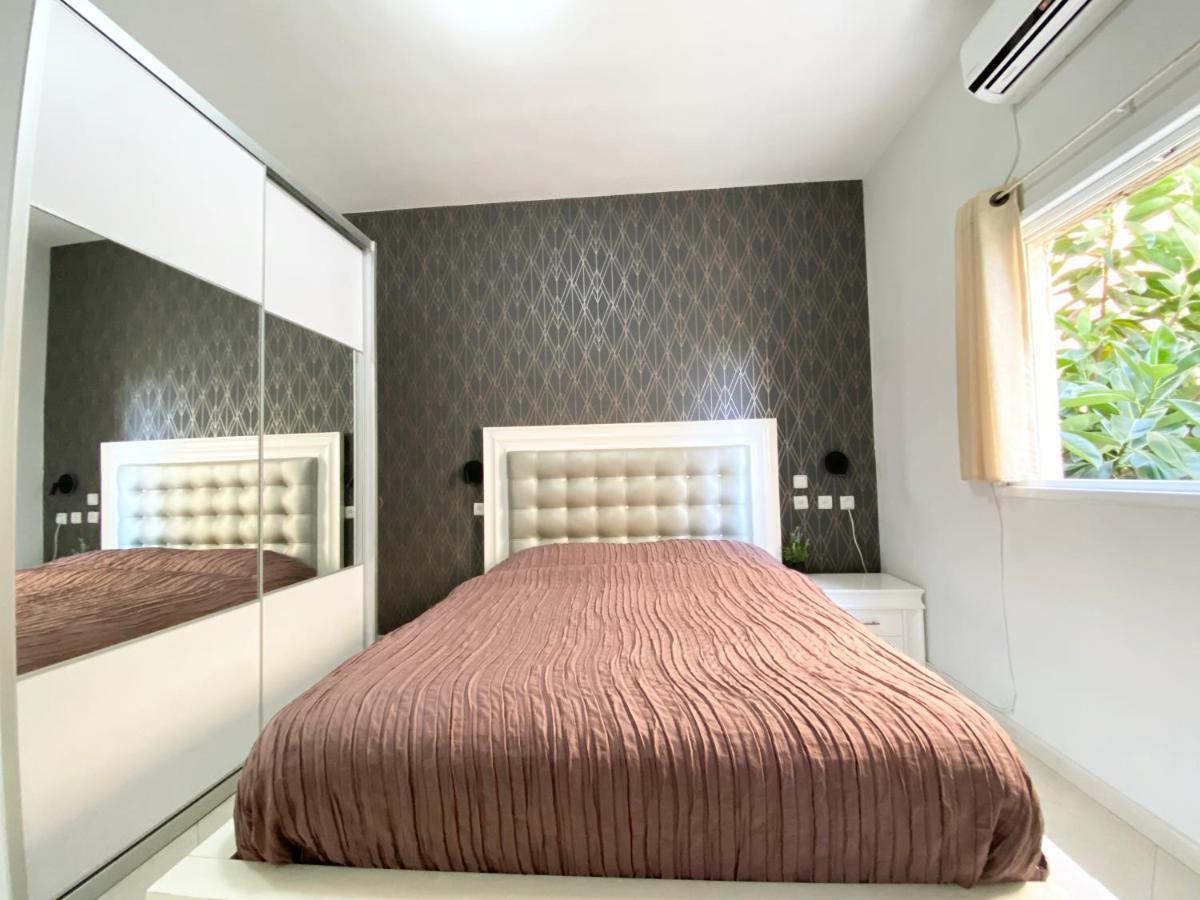 Sea Suites Tel Aviv Luaran gambar